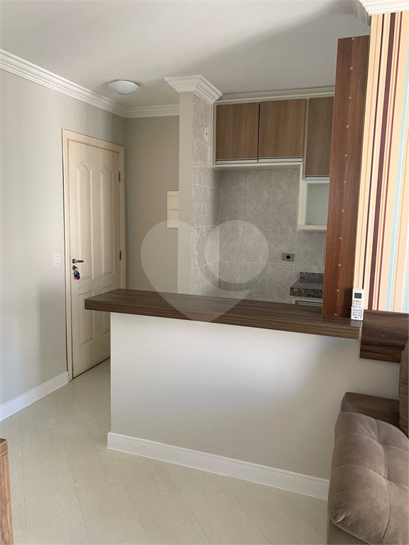 APARTAMENTO A VENDA COM 56M² 2 DORMITORIOS 1 SUTE 1 VAGA PARQUE INDUSTRIAL, SÃO JOSÉ DOS CAMPOS/SP