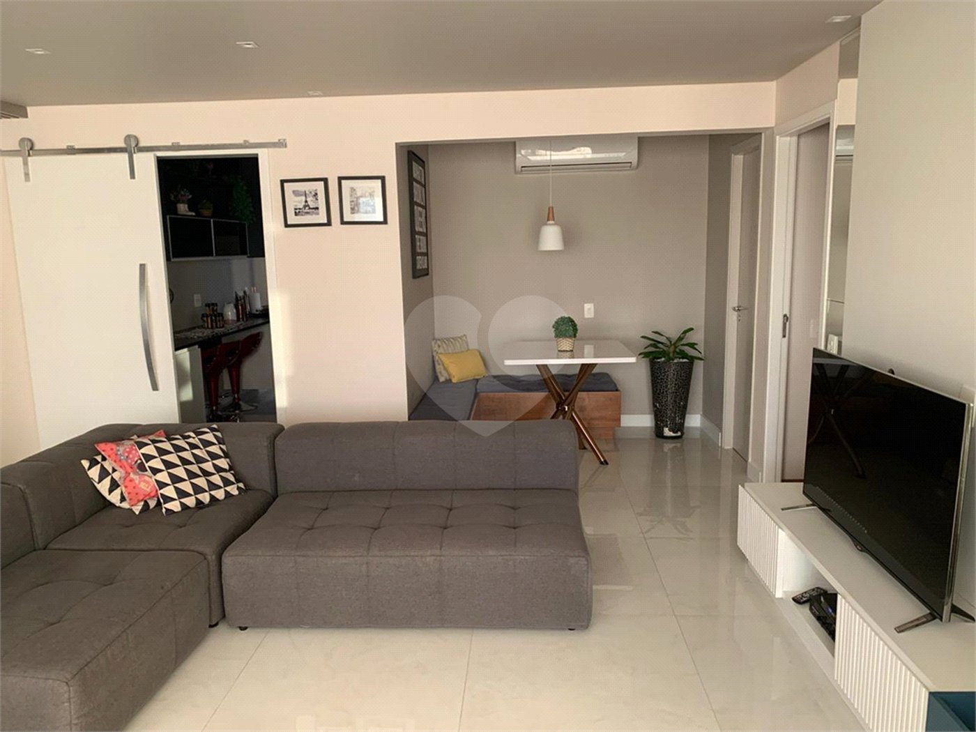 Apartamento para venda na Mooca com 3 dormitórios - Condomínio Incontro