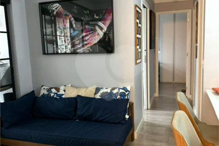 Apartamento de 53m² – 2 Dormitórios no 13º Andar