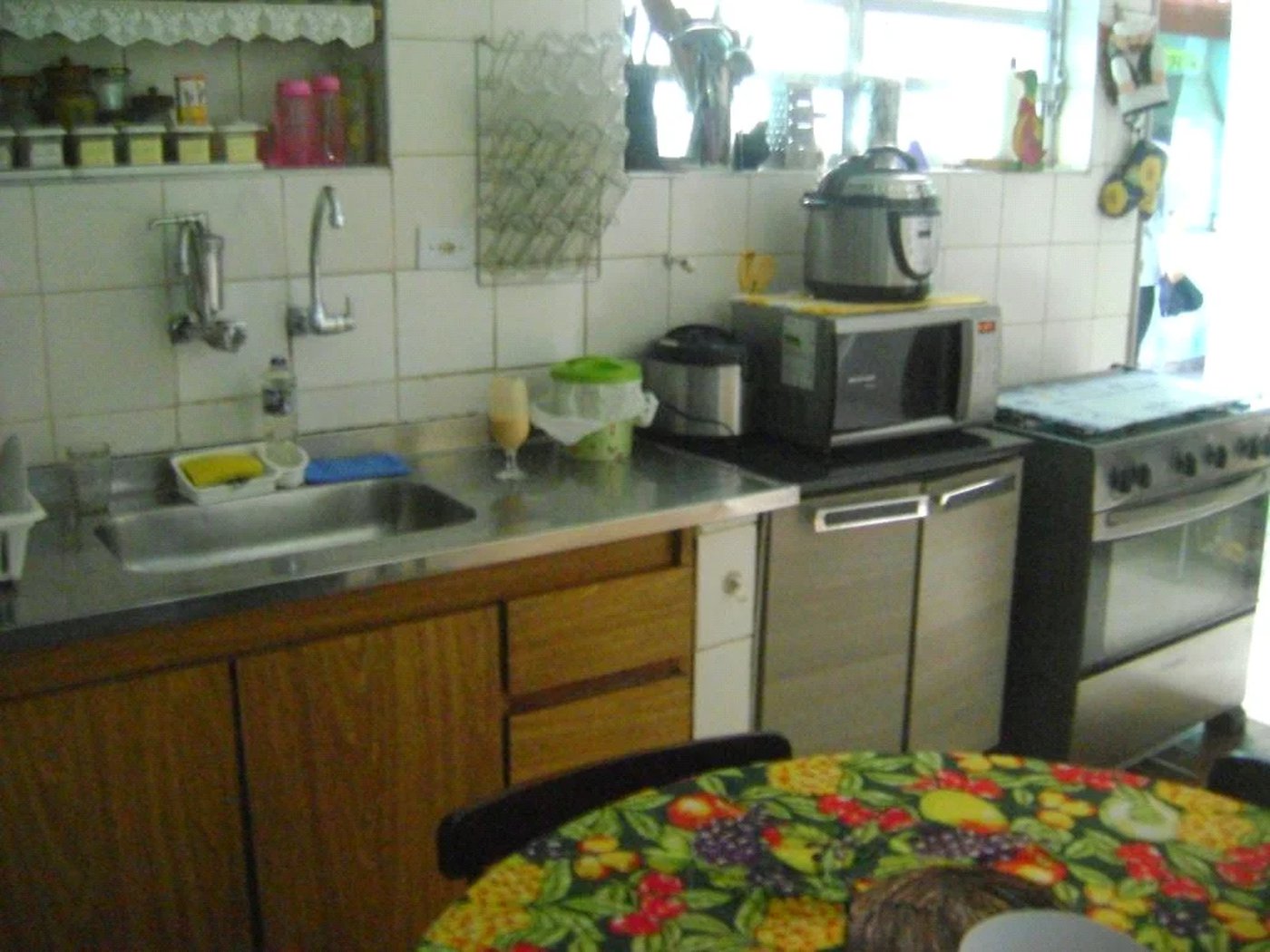 Casa à venda com 4 quartos em Jardim Pinheiros, São Paulo, SP