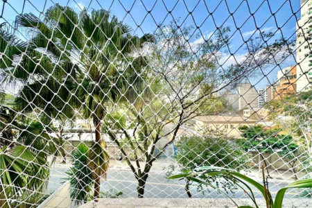 BELA VISTA APARTAMENTO 83 M2 COM 2 DORMITÓRIOS 2 BANHEIROS CONSOLAÇÃO
