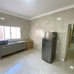 Casa térrea com piscina para venda no Residencial Arcoville