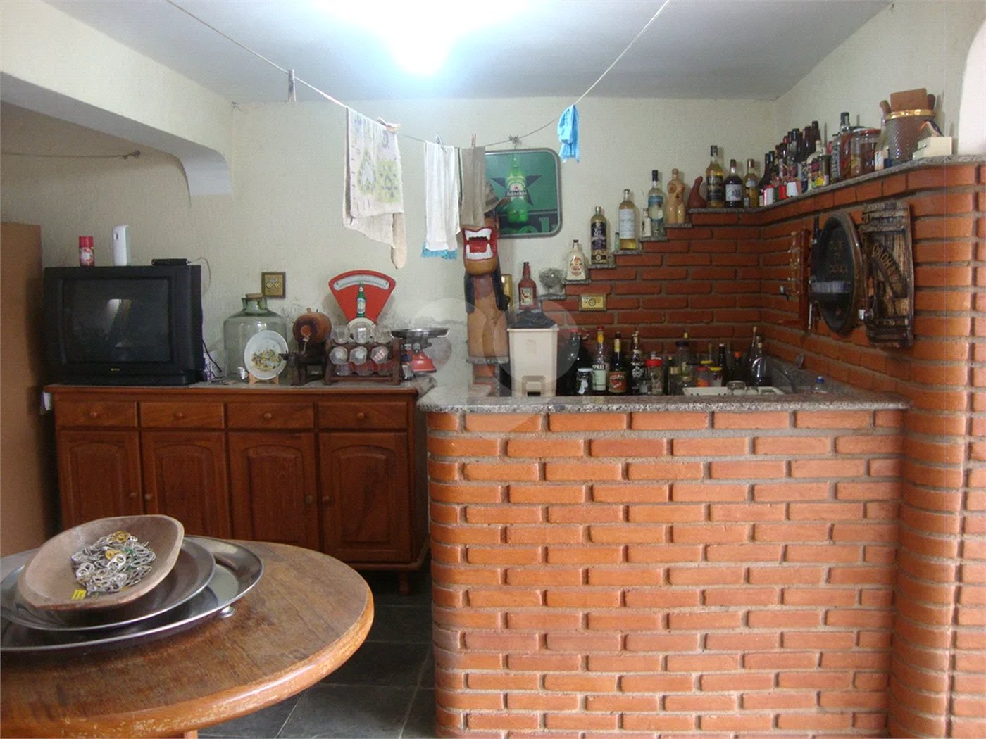Chácara à venda com 5 quartos, sendo 2 suítes, em Jardim Arujá, Arujá, SP