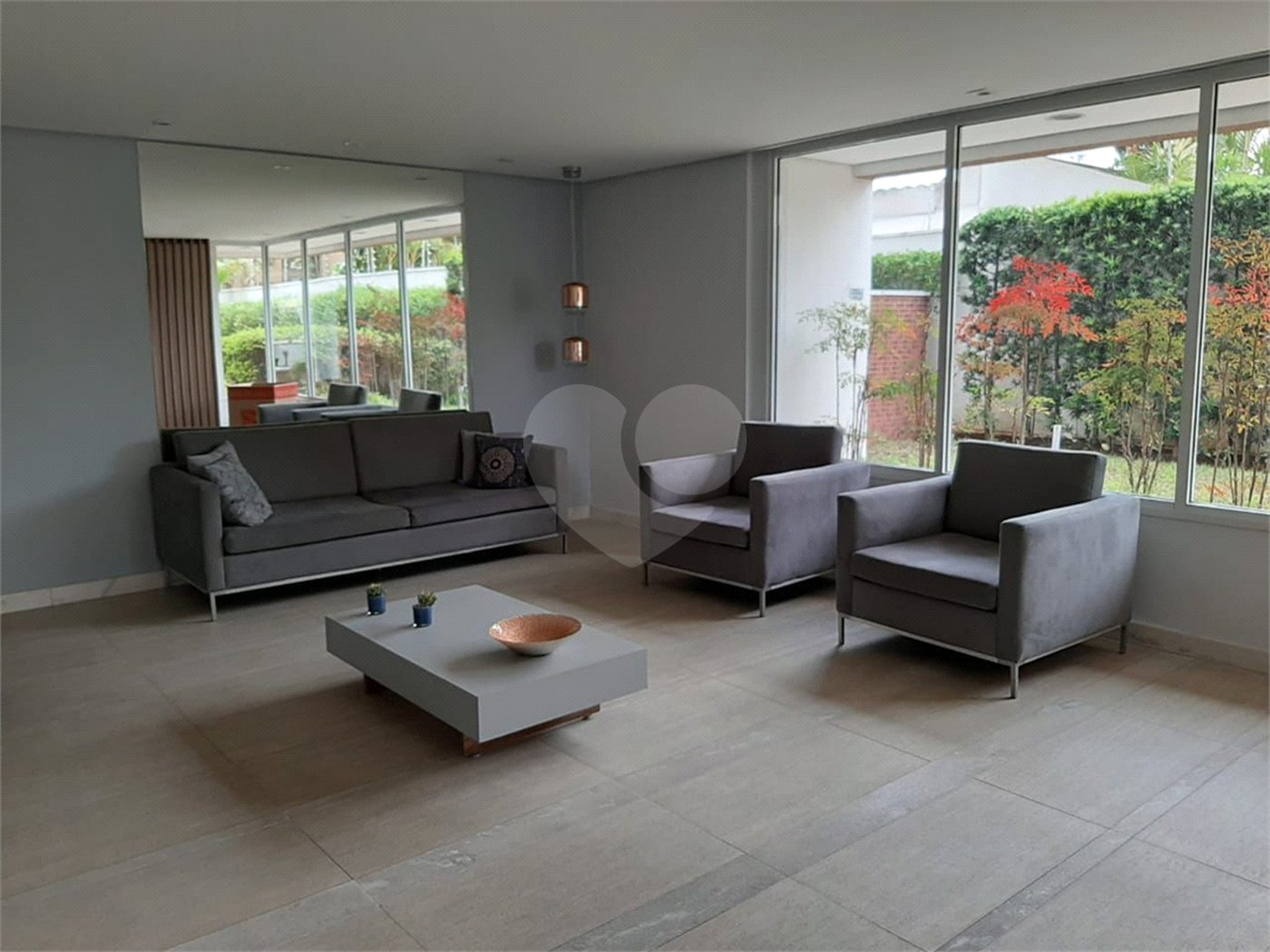 Apartamento de 89 m² à venda no Ipiranga — 3 dormitórios e 2 vagas