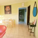 Belíssima casa com 04 dormitórios em Itanhaém