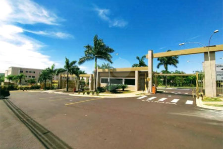 Apartamento no Condomínio Reserva Sul.