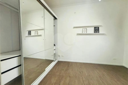 Ótimo apartamento à venda com 1 quarto, 1 vaga com 41 m² na Saúde