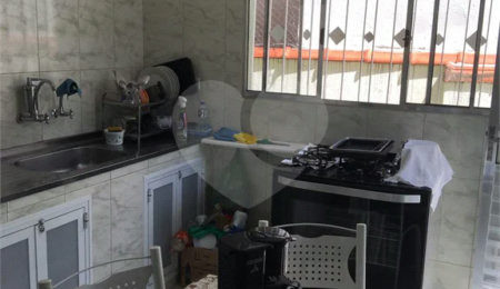 Casa Térrea para alugar com 2 quartos em Jardim São Paulo(zona Norte), São Paulo, SP