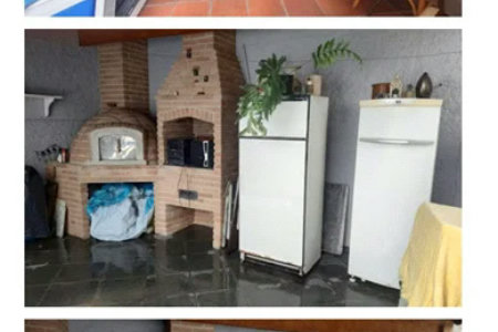 Sobrado à venda com 3 quartos em Vila Nova Alba, São Paulo - SP