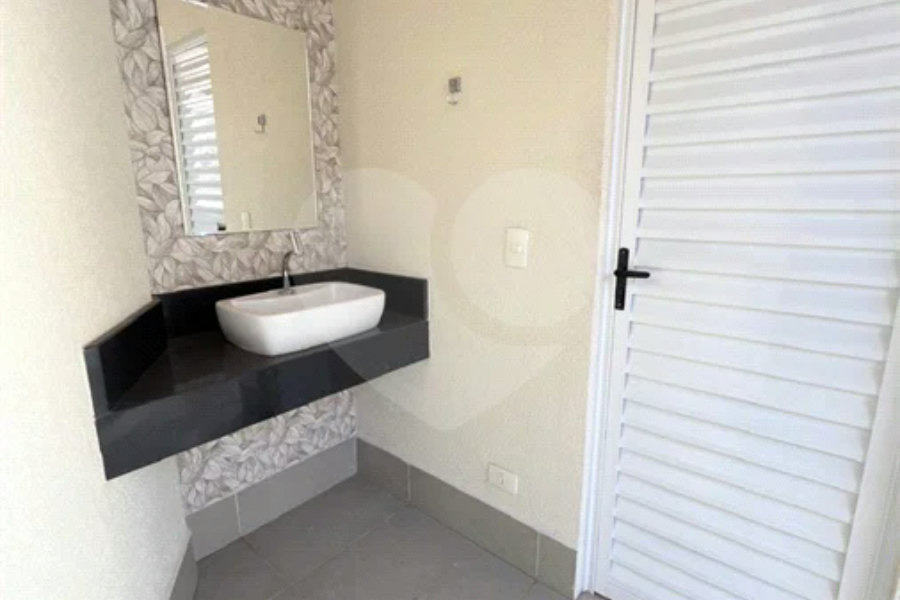 Casa para alugar em condomínio fechado no Green Village – Bairro Dois Córregos, Piracicaba