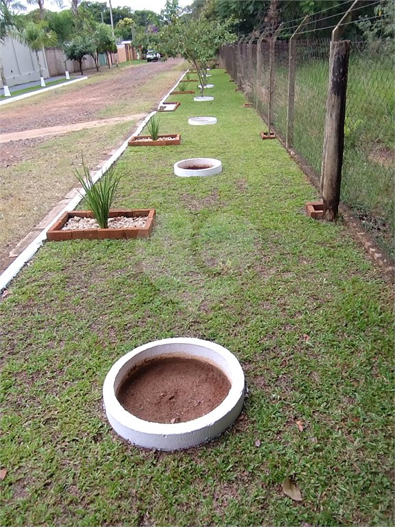 RESIDENCIAL QUINTA DOS BURITIS