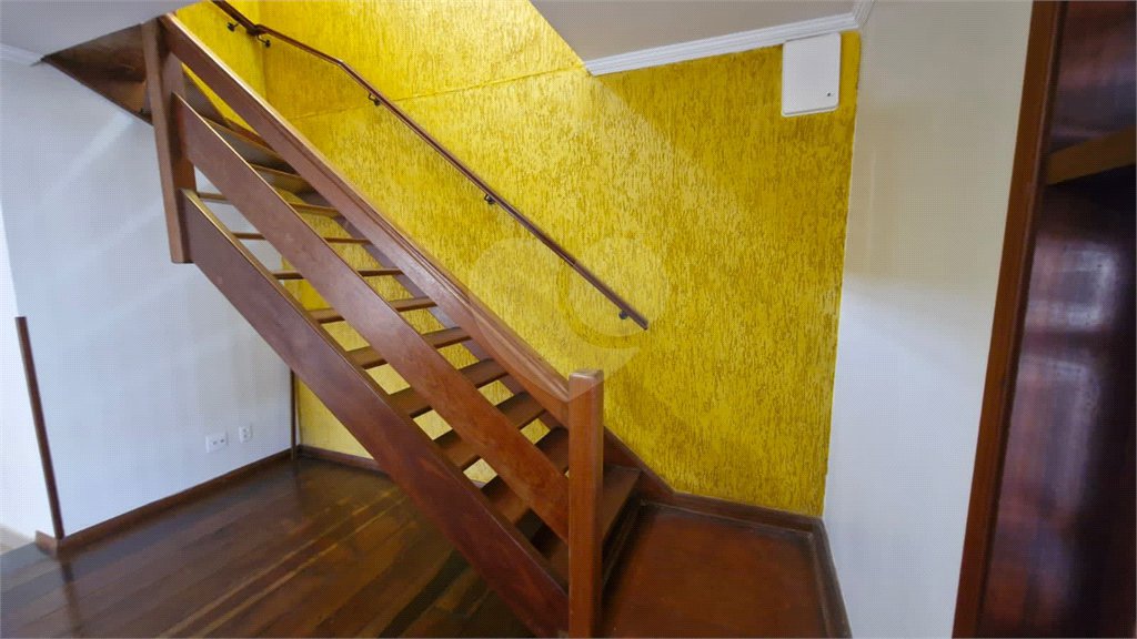 Casa/Sobrado a venda no Timburis em São Carlos