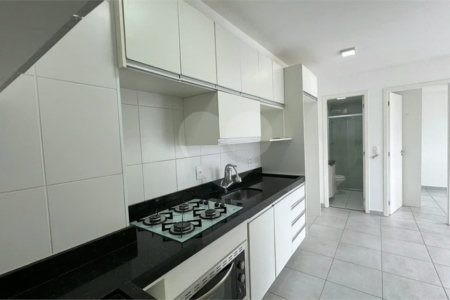 Apartamento de 2 dormitórios na Vila Leopoldina!