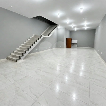 Galpão Comercial para Venda ou Locação – Parque Campo Bonito | Indaiatuba/SP