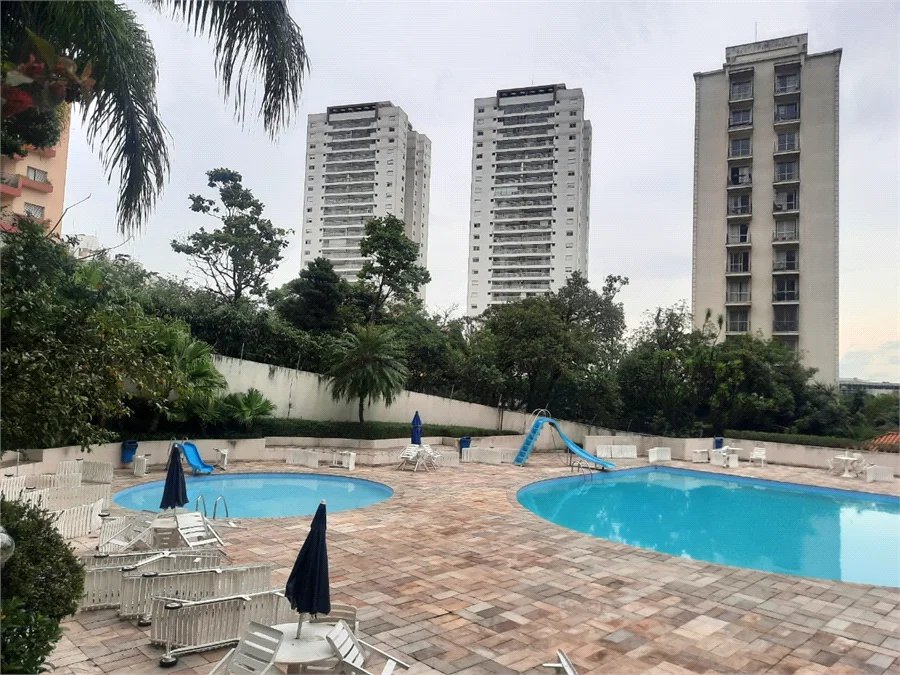 Apartamento para alugar com 2 quartos em Jardim Esmeralda, São Paulo, SP