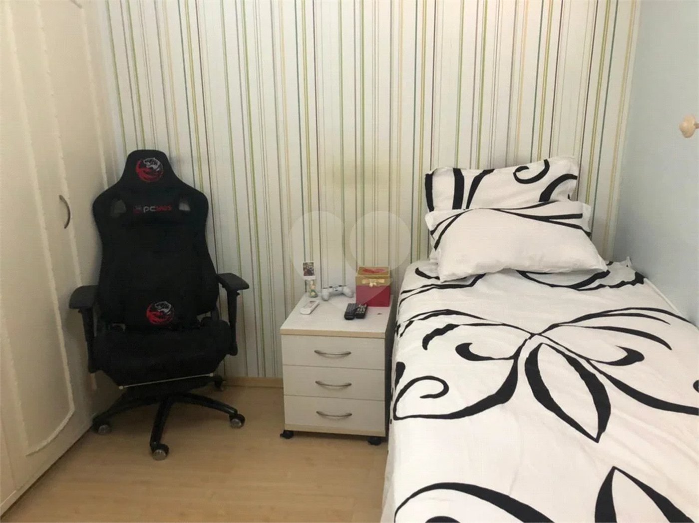 Sobrado com 363m² à venda no Alto da Moóca - 3 suítes e 6 vagas.