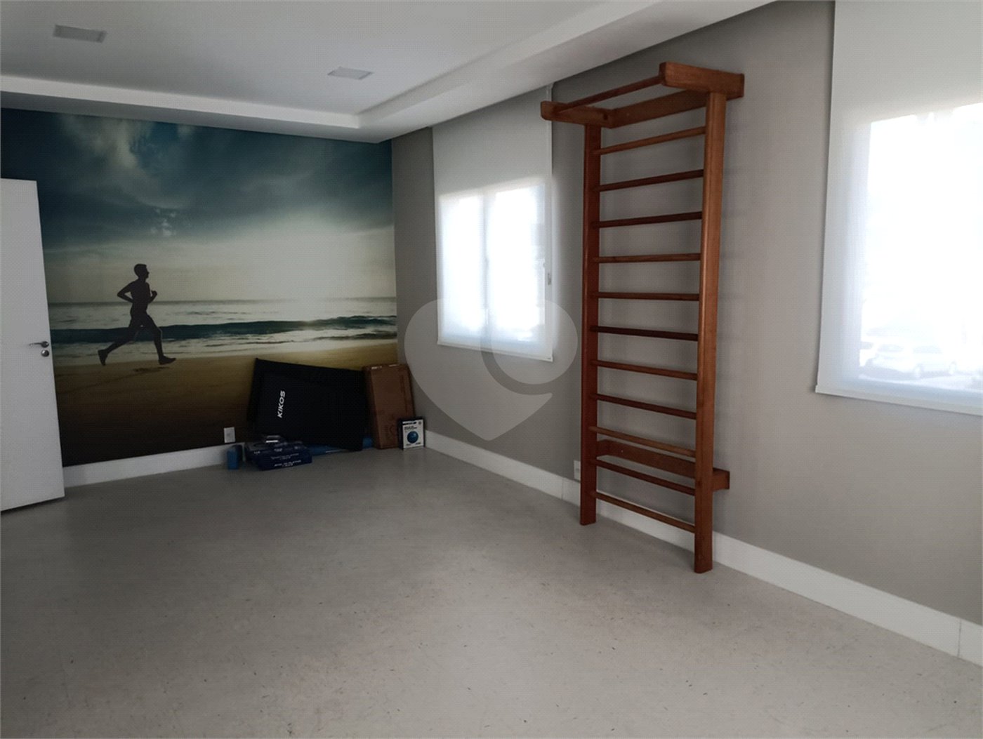 Apartamento de 40m² na Mooca para venda e locação - 2 dormitórios.