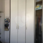 Apartamento à venda na Santa Cecília.