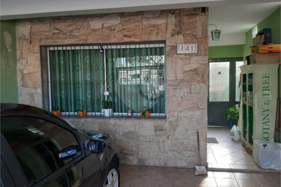 Sobrado à venda com 2 quartos em Jaçanã, São Paulo, SP