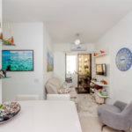 Apartamento à venda com 2 quartos em Perdizes, São Paulo, SP
