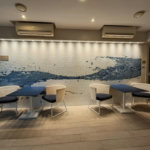 Studio com 1 dormitório à venda, 27 m² por R$ 355.000,00 - Gonzaga - Santos/SP