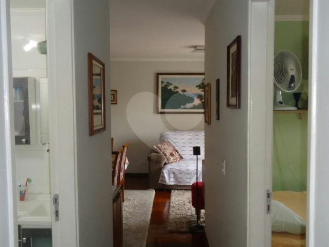 Apartamento à venda com 3 quartos, sendo 1 suíte,  em Santana, São Paulo, SP