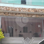Casa à venda com 4 quartos em Parque Santa Laura, Ferraz de Vasconcelos, SP