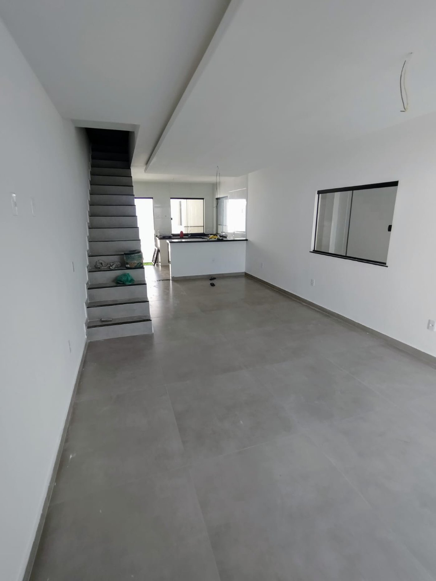Casa à venda com 3 quartos, sendo 1 suíte, em Guaratiba, Rio de Janeiro, RJ