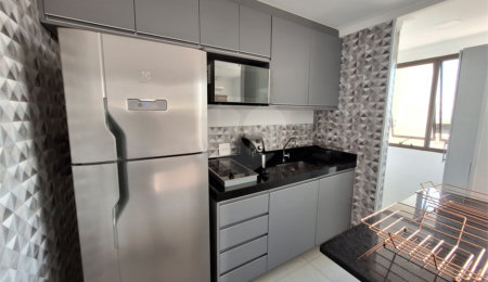 Apartamento para alugar com 2 quartos em Vila Olímpia, São Paulo, SP