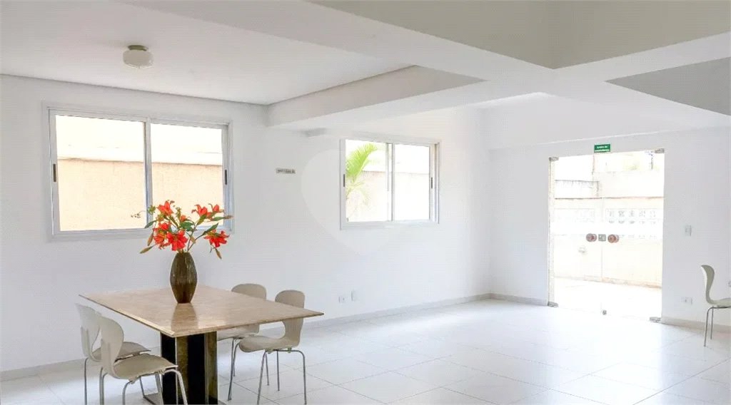 Apartamento à venda com 3 quartos, sendo 1 suíte, em Água Fria, São Paulo, SP