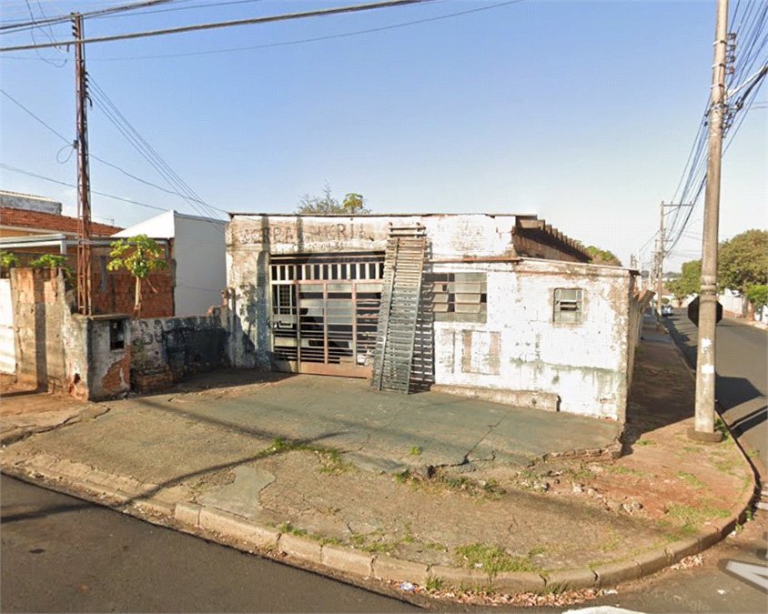 Barracão para alugar em Vila Suconasa, Araraquara, SP