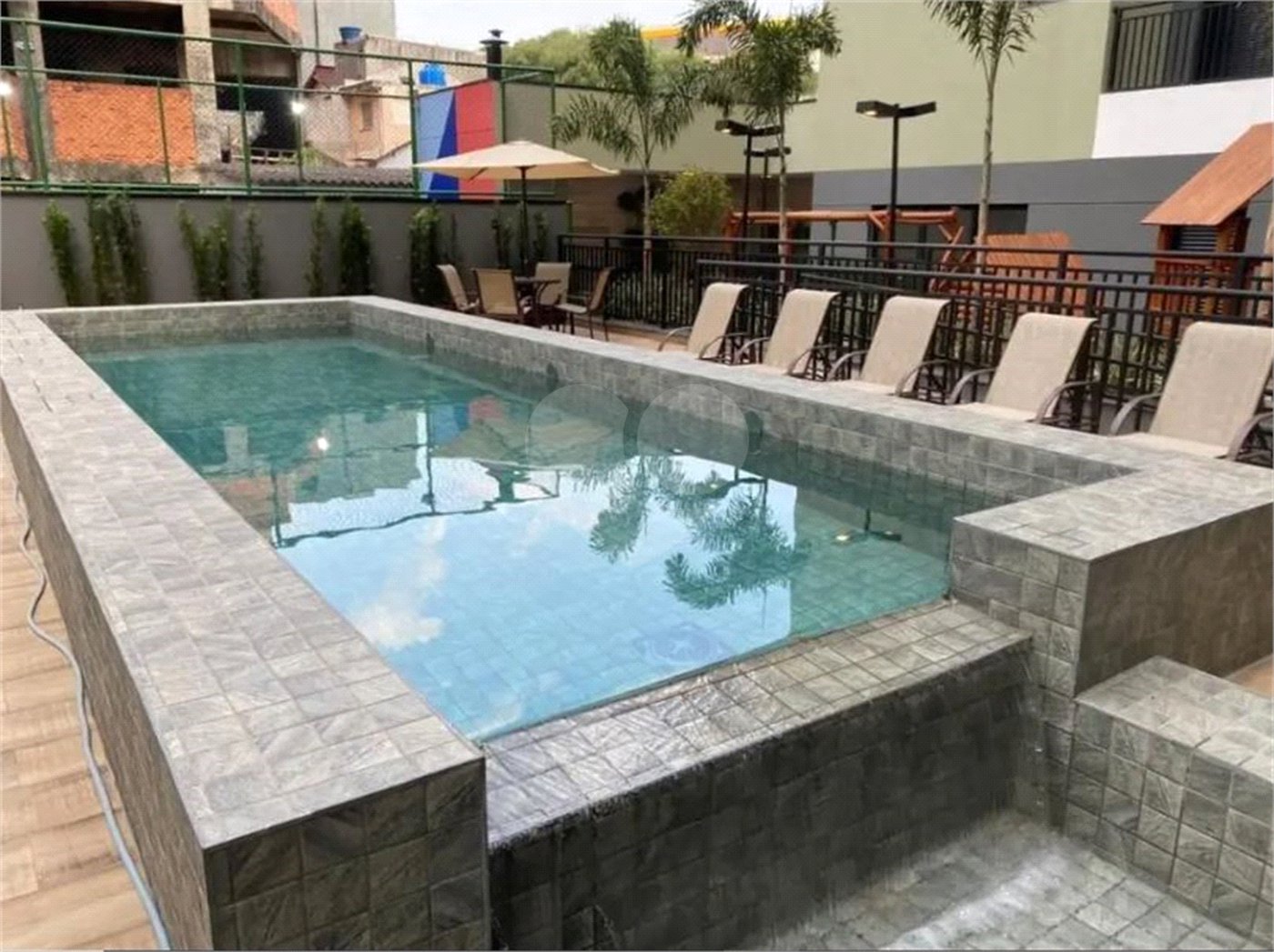 Apartamento à venda com 2 quartos em Mandaqui, São Paulo, SP