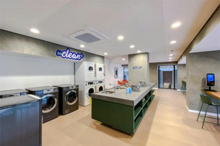 Apartamento à venda com 2 quartos, sendo 1 suíte,  em Jardim Anália Franco, São Paulo, SP