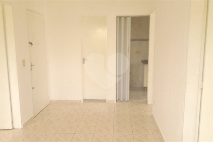 Apartamento à venda com 3 quartos em Pirituba, São Paulo, SP
