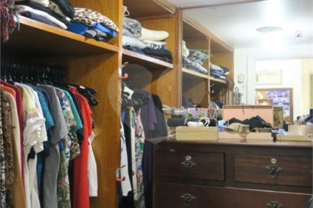 Apartamento à venda com 3 quartos, sendo 1 suíte,  em Vila Andrade, São Paulo, SP