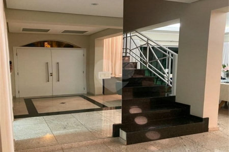 Casa à venda com 3 suítes no condomínio Villa dos Inglezes, Sorocaba - SP