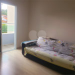Casa à venda com 3 quartos, sendo 1 suíte, no condomínio Horizontes de Sorocaba, Sorocaba - SP