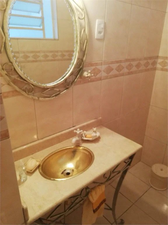 Casa à venda com 3 quartos, sendo 1 suíte, em Brooklin Paulista, São Paulo, SP