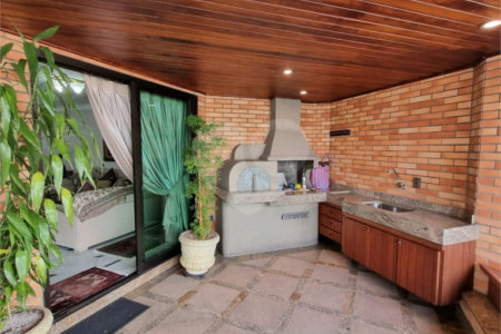 Apartamento à venda com 3 suítes em Santana, São Paulo, SP