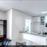 Apartamento à venda ou para alugar com 2 quartos, sendo 1 suíte, em Vila Gomes Cardim, São Paulo, SP