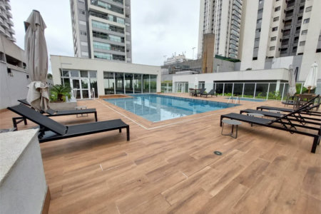 Apartamento à venda com 2 quartos, sendo 1 suíte, em Vila Leopoldina, São Paulo, SP