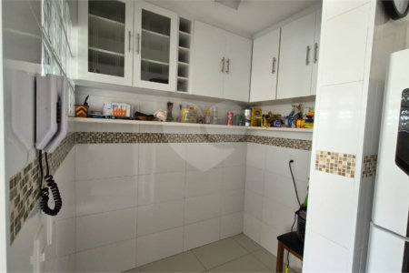 Apartamento à venda com 2 quartos em Jaguaré, São Paulo, SP