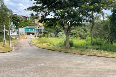 Terreno à venda no condomínio Reserva Bom Viver, Campo Limpo Paulista - SP