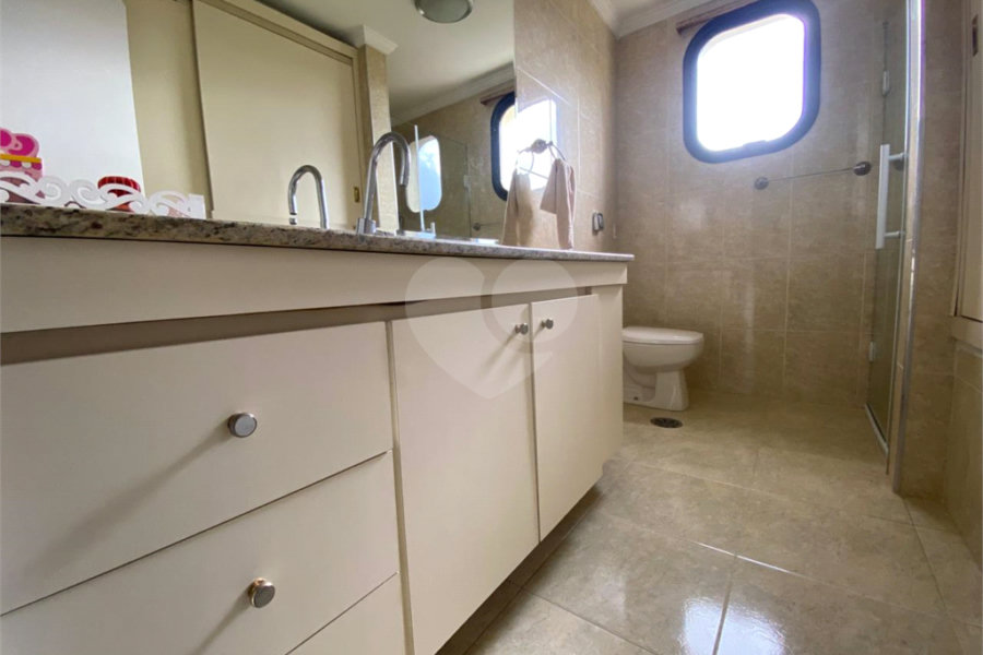 Apartamento à venda com 3 quartos, sendo 1 suíte, em Mandaqui, São Paulo, SP