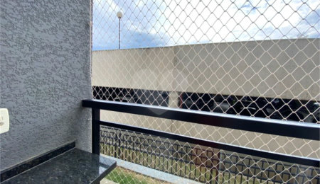 Apartamento à venda com 2 quartos em Parque Morumbi, Votorantim, SP