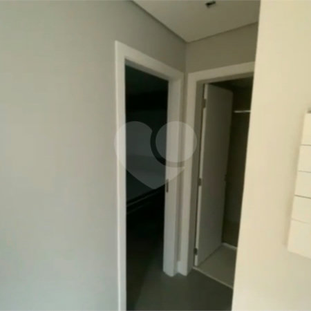 Apartamento à venda com 1 quarto em Pinheiros, São Paulo, SP