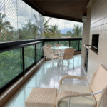 Apartamento à venda com 3 quartos, sendo 2 suítes, em Riviera, Bertioga, SP