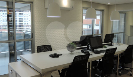 Sala à venda em Santana, São Paulo, SP