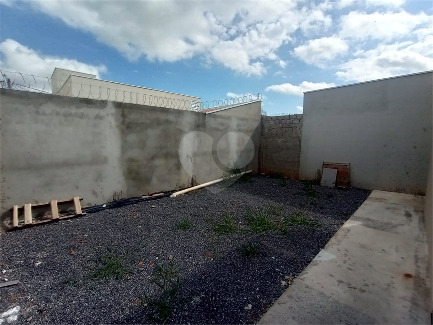 Casa à venda com 2 quartos, sendo 1 suíte, em Residencial Villaggio DI Capri, Itapetininga, SP