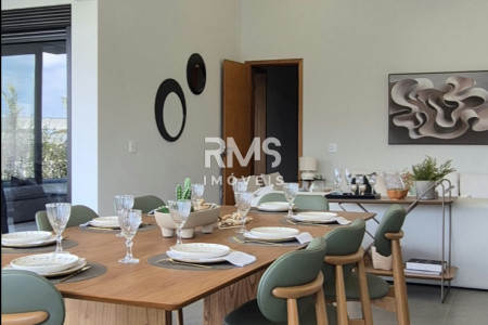 Casa à venda com 4 suítes no condomínio Santo Antonio ii, Itu - SP